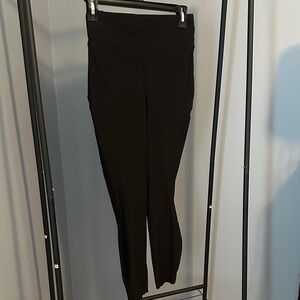 Lululemon Athletica Black Leggings